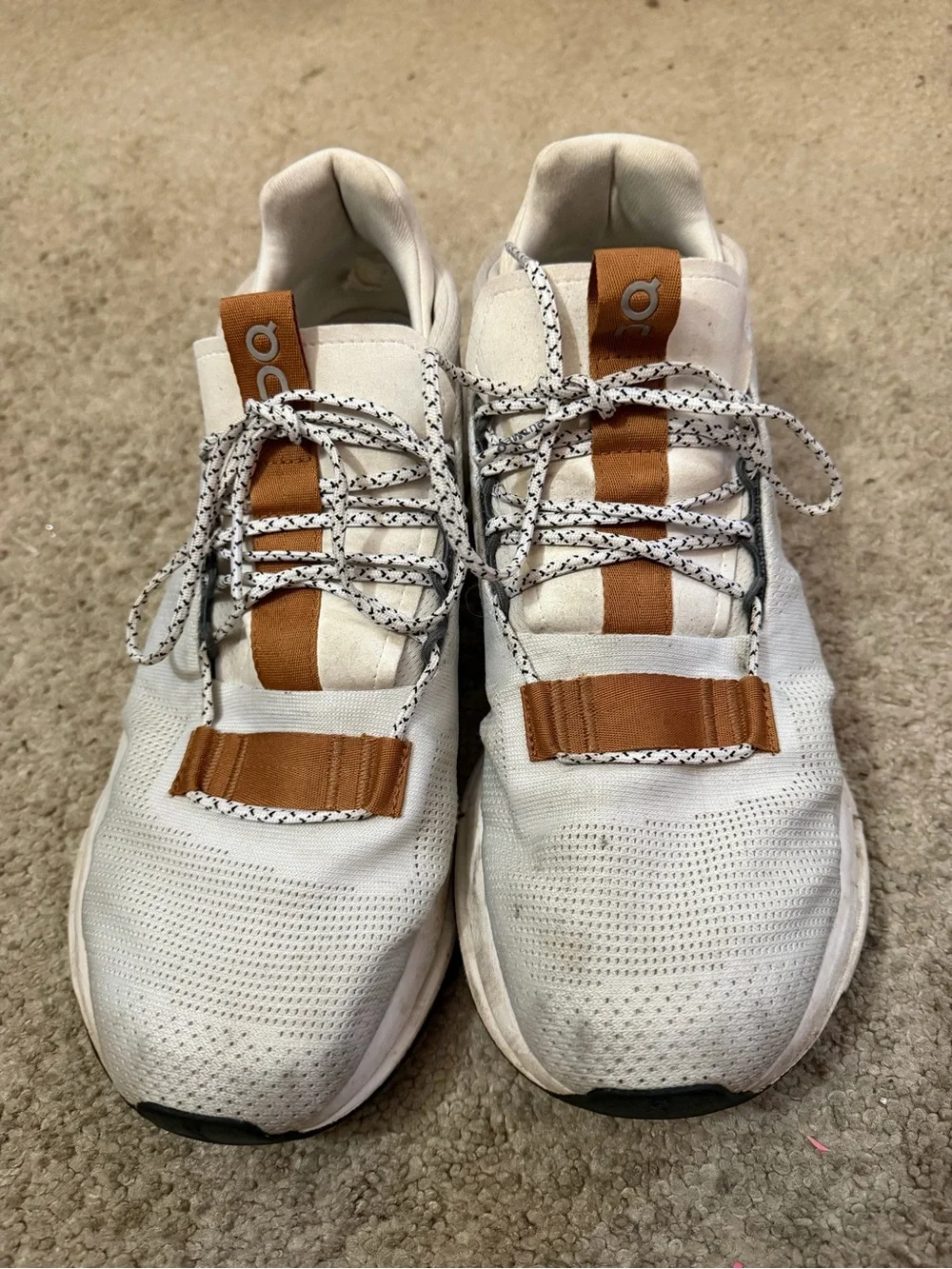 On CloudNovas Men’s sneakers